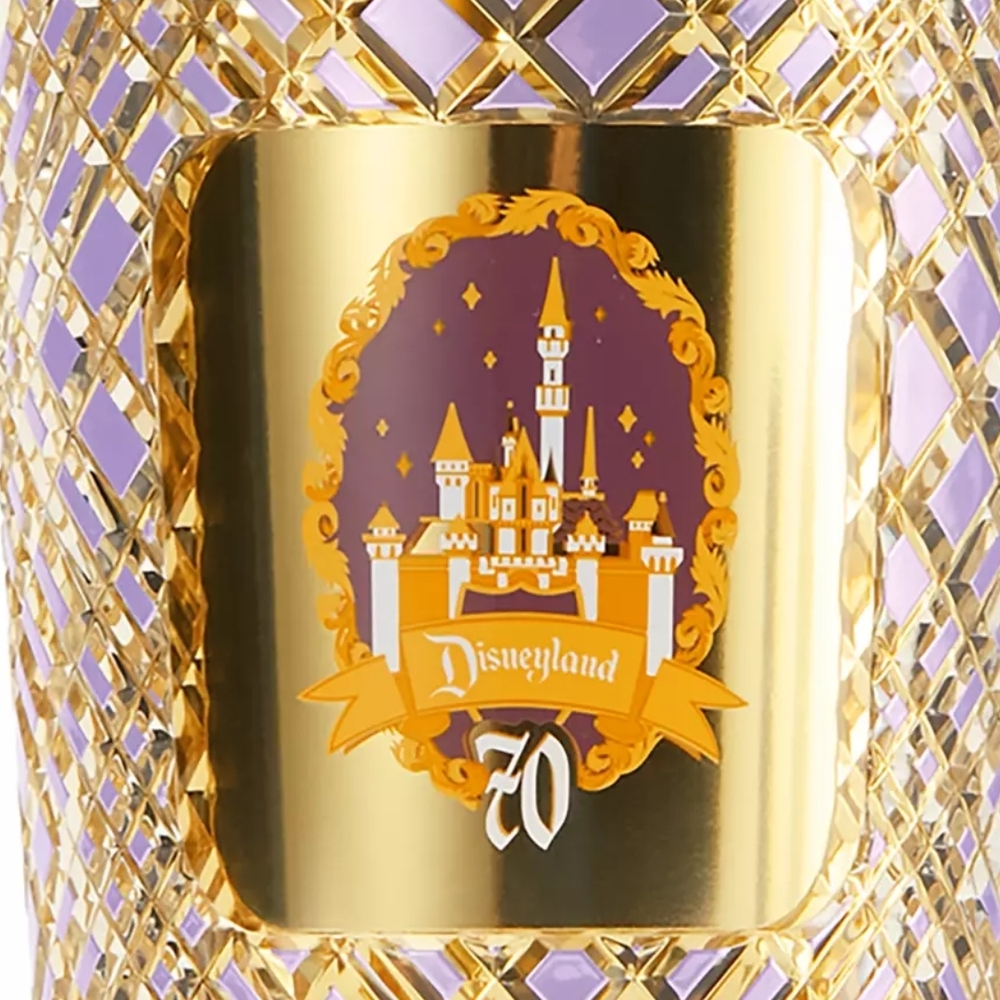 Sleeping Beauty Castle Tumbler - Picture 2 of 8